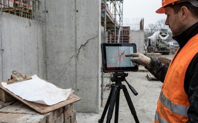 KI im Bauwesen: Grundlagenseminar in Berlin für effizienteres Bauen